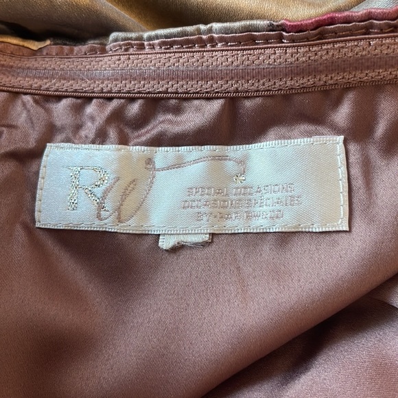 RW&Co Sheath Dress - Picture 5 of 10